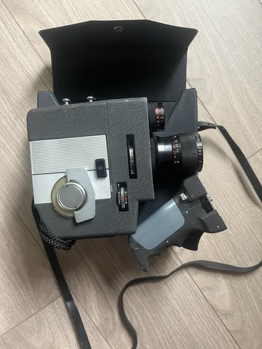 Vintage power zoom crown - vintage,
