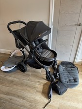 iCandy Peach 7 Pushchair and