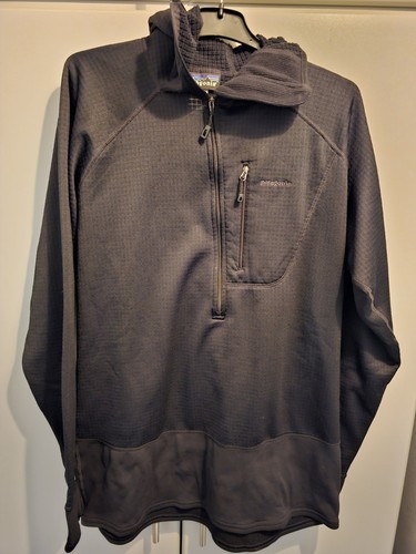 Patagonia 2012 hoody - 2012,