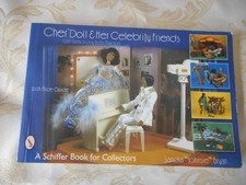 cher doll & her celebrity