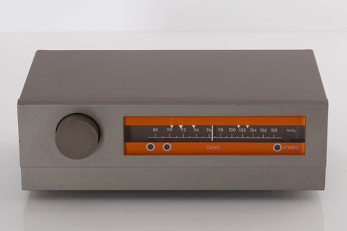 Quad fm3 tuner - quad,
