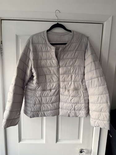 Conbipel puffa jacket coat - jacket, in