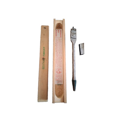 Ridgway firmgrip vintage - ridgway,