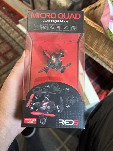 Mini drone micro quad auto - quad,