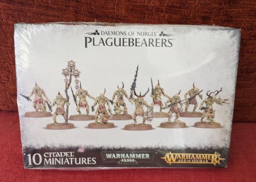 Warhammer fantasy age - fantasy,