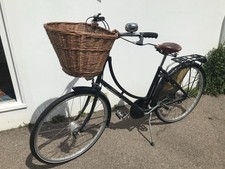 Princess Sovereign Pashley