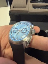 Favre Leuba Chief Chronograph