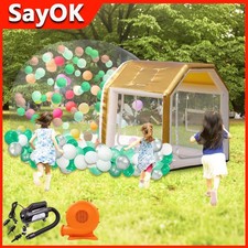 10ft Outdoor Inflatable Bubble