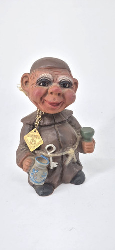 Vintage heico nodding troll - heico,