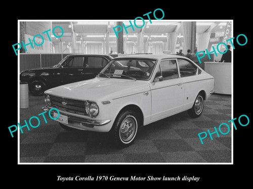 Toyota corolla geneva - corolla,
