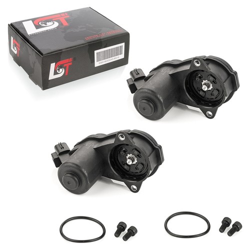 Actuator brake caliper - 2x,