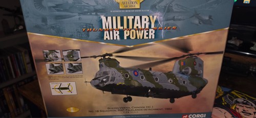 Corgi aviation archive - corgi,
