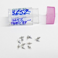 IWC 18"' Pocket Watch Staff