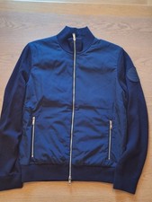 Hugo Boss x Porsche Hybrid