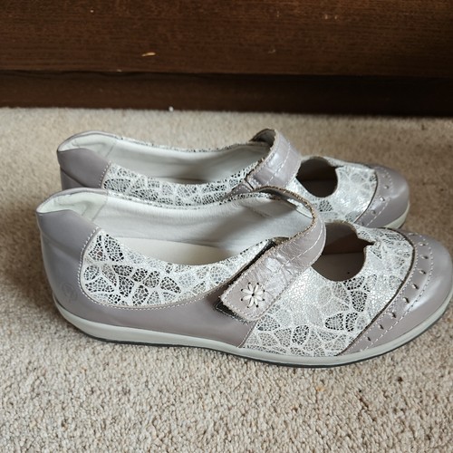 Ladies sandpiper wide - wide, fit