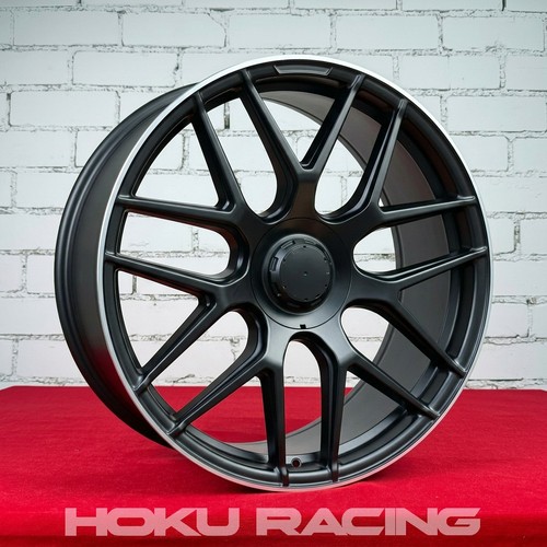 Amg style wheels - 4x,