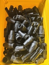 Neutrik BPX Boot (x40) Black