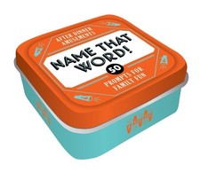 After Dinner Amusements: Name