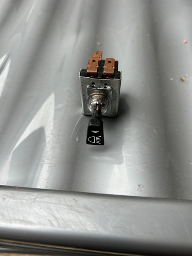 Nos lucas dashboard light - lucas,
