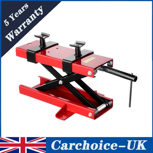 Motorcycle lift stand paddock - motorcycle,
