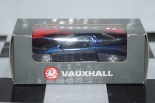 Schuco Vauxhall / Opel Tigra