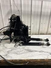 MerCruiser Smartcraft Bravo 1