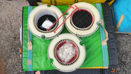 Fluval fx6 original - ,