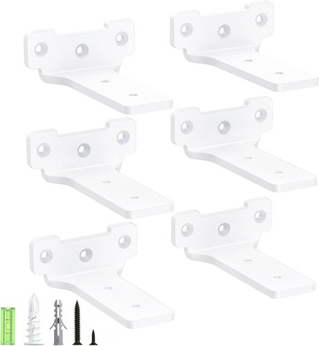 Yeabett floating shelf - floating,
