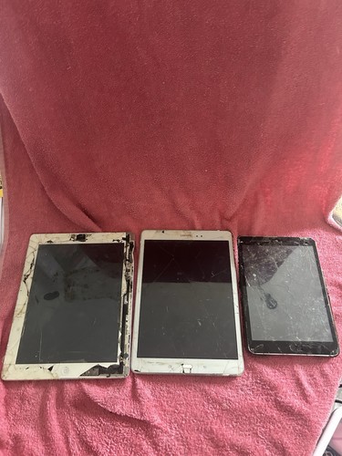 Apple ipad samsung tablet - samsung, job