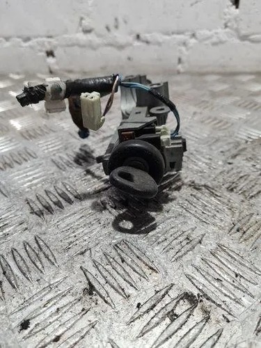 Mazda 323 bj ignition - vi,