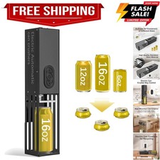 Electric Can Crusher