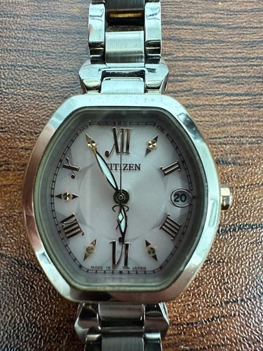 Excellent citizen eco - excellent, eco-drive