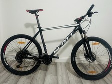 Scott Scale 770 Hardtail