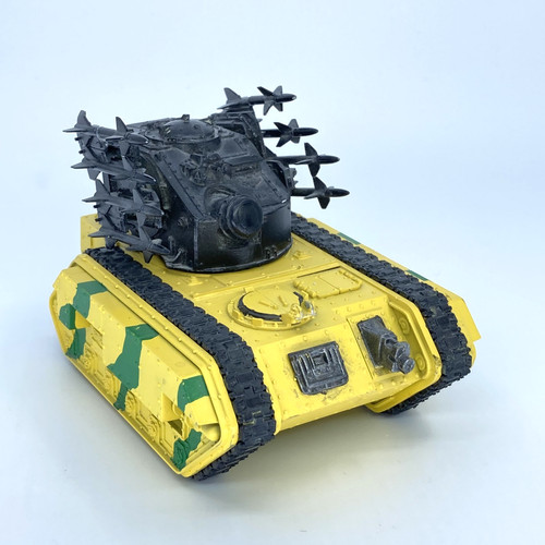 Manticore missile tank - manticore,