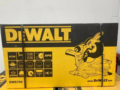 Dewalt dws780 305mm xps - 305mm,