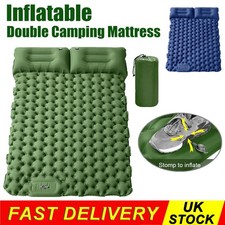 2 Person Self-Inflatable