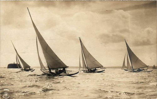 Cpa sailing vessels boats - vessels,
