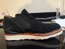 Visvim Shoes Gornergrat