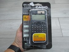 Casio FX-85GT X Classwiz