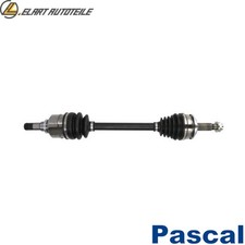 DRIVESHAFT G22008PC FOR TOYOTA