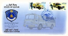 Qatar Civil Defence