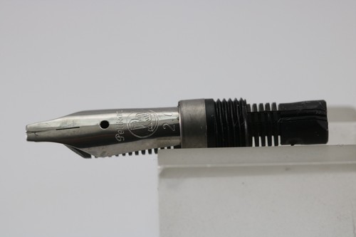 Vintage pelikan calligraphy - vintage,