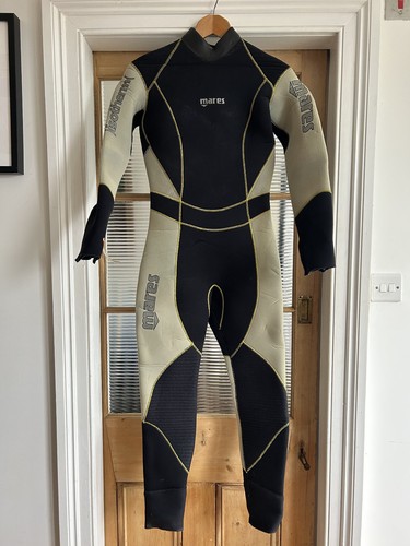Mares isotherm size 5 - mares, mm