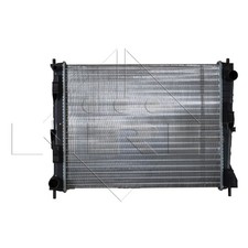 Radiator For Renault Clio MK3