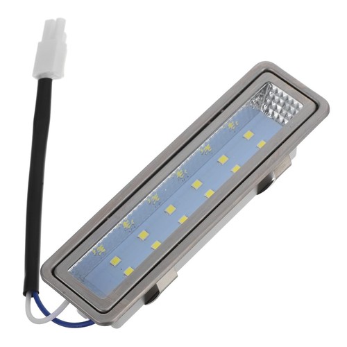 Warmhm range hood - hood, bulbs