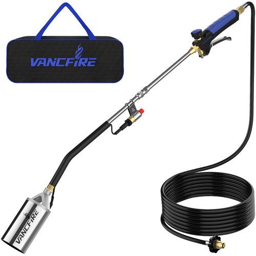 Propane torch weed - propane, burner
