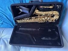 Yamaha YAS-275 Alto Saxophone