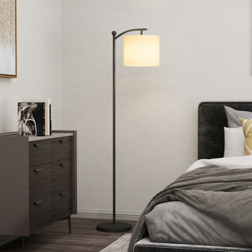 Led floor lamp - led,
