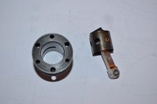 OS MAX-III 15 Model Aircraft