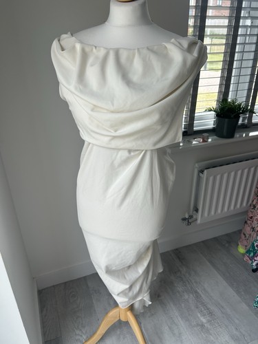 Kevan jon woman - kevan, ivory